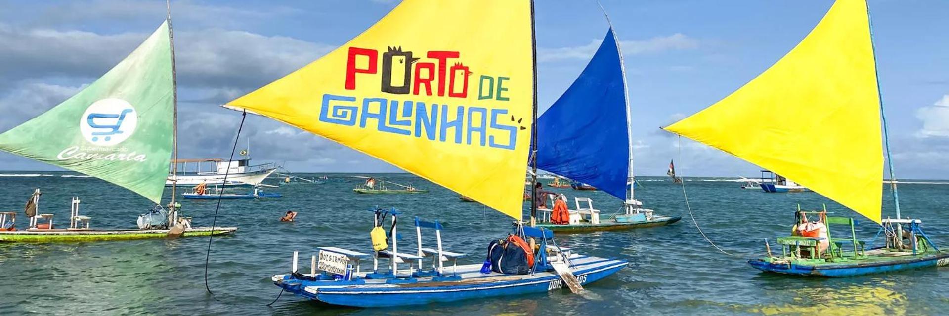 Apartamento Flat N2 Terreo C Piscina Porto de Galinhas