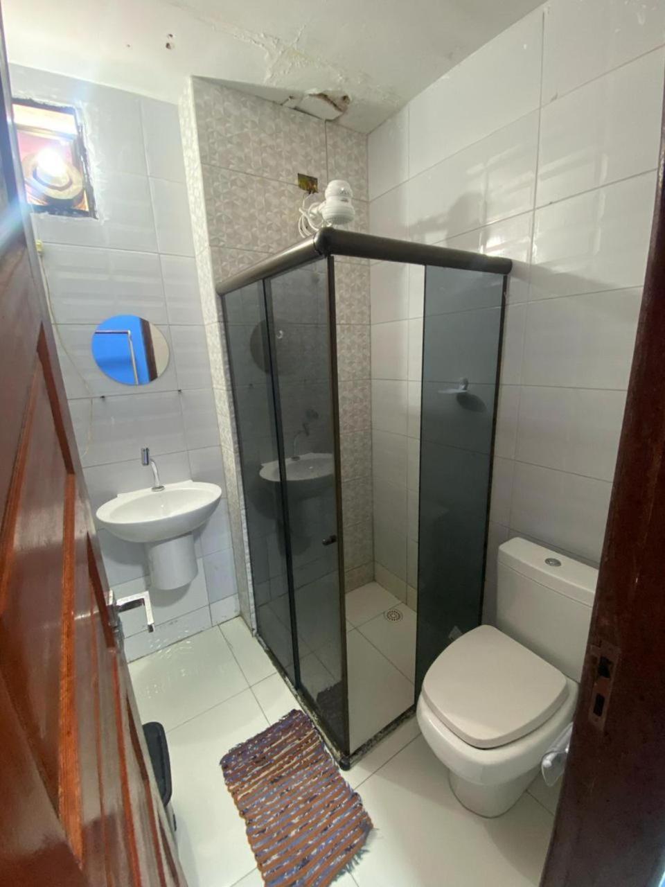 Flat N2 Terreo C Piscina Porto de Galinhas